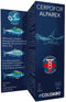 Colombo Alparex Voor 500 L - Medicijnen - 100 ml