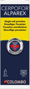 Colombo Alparex Voor 500 L - Medicijnen - 100 ml