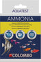 Colombo Aqua Ammonia Test