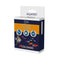 Colombo Aqua GH Test - GH Test Aquarium