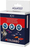 Colombo Aqua KH (Carbonaathardheid) Test
