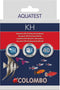 Colombo Aqua KH (Carbonaathardheid) Test