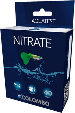 Colombo Aqua NO3 Test - Nitraat Test