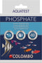 Colombo Aqua PO4 test - Fosfaat test Aquarium