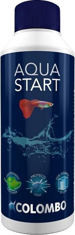 Colombo aqua start - aquariumbenodigdheden - 250 ml