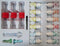 Colombo Aqua Testlab Pro Aquarium Testset Complete Set