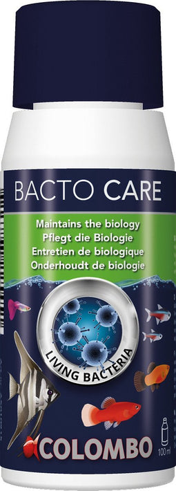 Colombo Bacto Care - Waterverbeteraars - 100 ml
