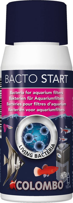 Colombo Bacto Start - Waterverbeteraars - 100 ml