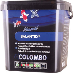 Colombo Balantex 5000 ml Vijver - waterverbeteraar