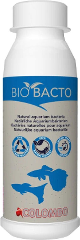 Colombo bio bacto 330ml
