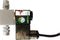 Colombo CO2 Advance Magneetventiel