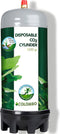 Colombo Co2 Cilinder - Bemesting - 1200 g