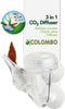 Colombo CO2 diffusor 3 in 1 medium