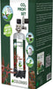 Colombo CO2 profi set 1200 gram - Complete CO2 set
