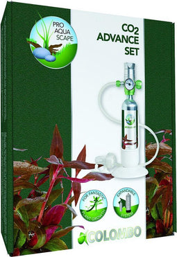 Colombo Co2 Set - Advance