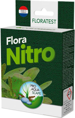 Colombo - Colombo flora nitro test