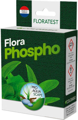 Colombo - Colombo flora phospho test