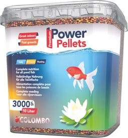 Colombo - Colombo power pellets 10l