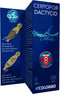 Colombo dactycid 100 ml voor 500 ltr - 1 ST
