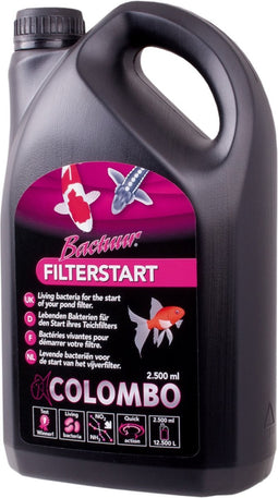 Colombo filterstart - 2500 ml