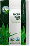 Colombo Flora Base Pro Grof - Aquarium -Voedingsbodem - 10 l Zwart