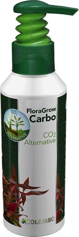 Colombo Flora Carbo - Bemesting - 250 ml Wit