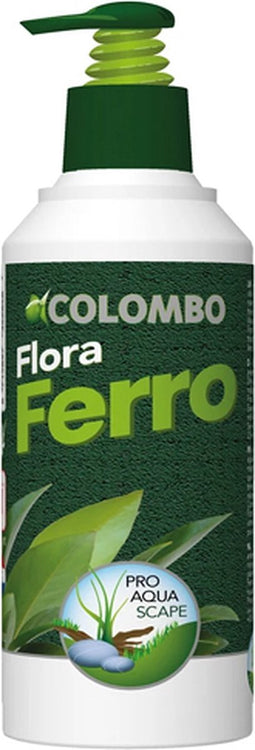 Colombo Flora Ferro