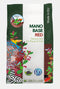 Colombo Flora Mano Base Rood - Bodembedekking - 10 l