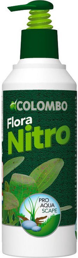 Colombo Flora Nitro