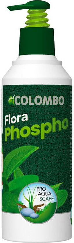 Colombo Flora Phospho - Fosfaat plus