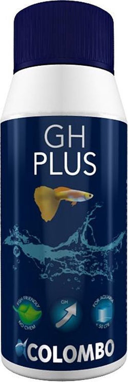 Colombo gh plus - 1 st à 100 ml