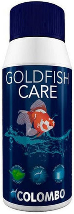 Colombo Goldfish Care - 100 ml