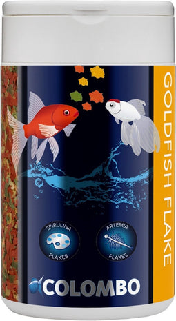 Colombo goldfish vlokken / goudvisvlokken