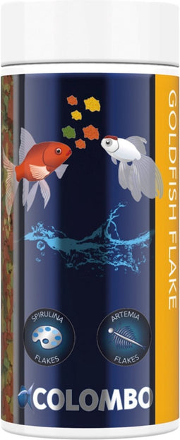 Colombo goldfish vlokken / goudvisvlokken