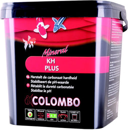 Colombo - Kh 5.000 ml/35.000 liter