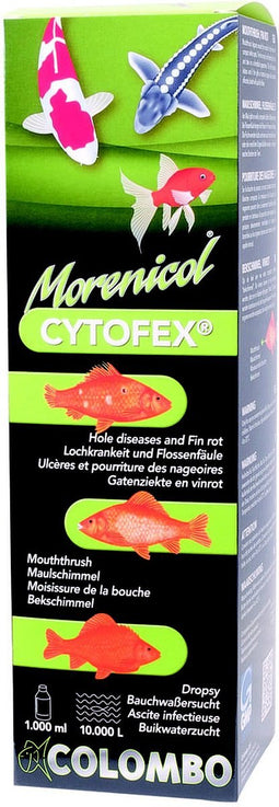 Colombo Morenicol Cytofex 1000 Ml