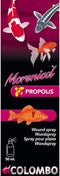 Colombo Morenicol Propolis Wound Spray 50 ml