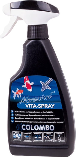 Colombo Morenicol Vita Spray - 500 ml