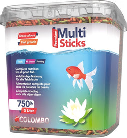 Colombo multisticks emmer 5 liter