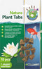 Colombo -Natura -Plant Tabs- Vijver -10 Stuks