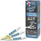Colombo Quicktest 6 in 1 teststrips - Aquarium Teststrips