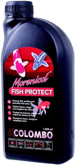 Colombo Safe Fish Protect 1000 Ml
