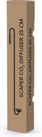 Colombo Scaper CO2 Diffuser OPRUIMING