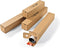 Colompac rechthoekige verzendkoker, ft 1.008 x 108 x 108 mm, bruin 10 stuks