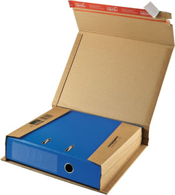 ColomPac Verzendverpakking voor ordners CP050/CP055