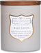 Colonial Candle – Manly Indulgence - Signature Palo Santo - 425 gram