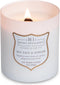 Colonial Candle – Manly Indulgence - Signature Sea Salt Ginger - 425 gram