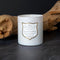 Colonial Candle – Manly Indulgence - Signature Sea Salt Ginger - 425 gram