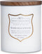 Colonial Candle – Manly Indulgence - Signature Warm Beachwood - 425 gram