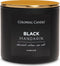Colonial Candle – Pop Of Color Black Mandarin - 411 gram